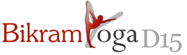 Bikram Yoga D15